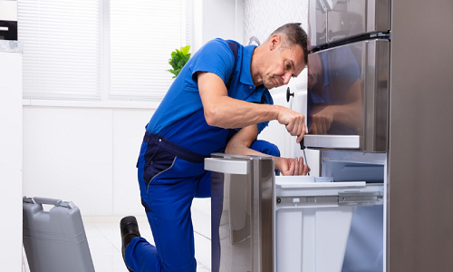 Refrigerator Repair Services in Delhi NCR